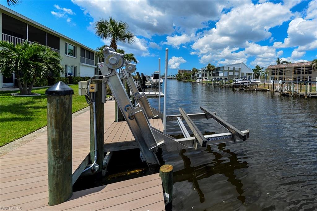 CARISSA CONDO - Residential