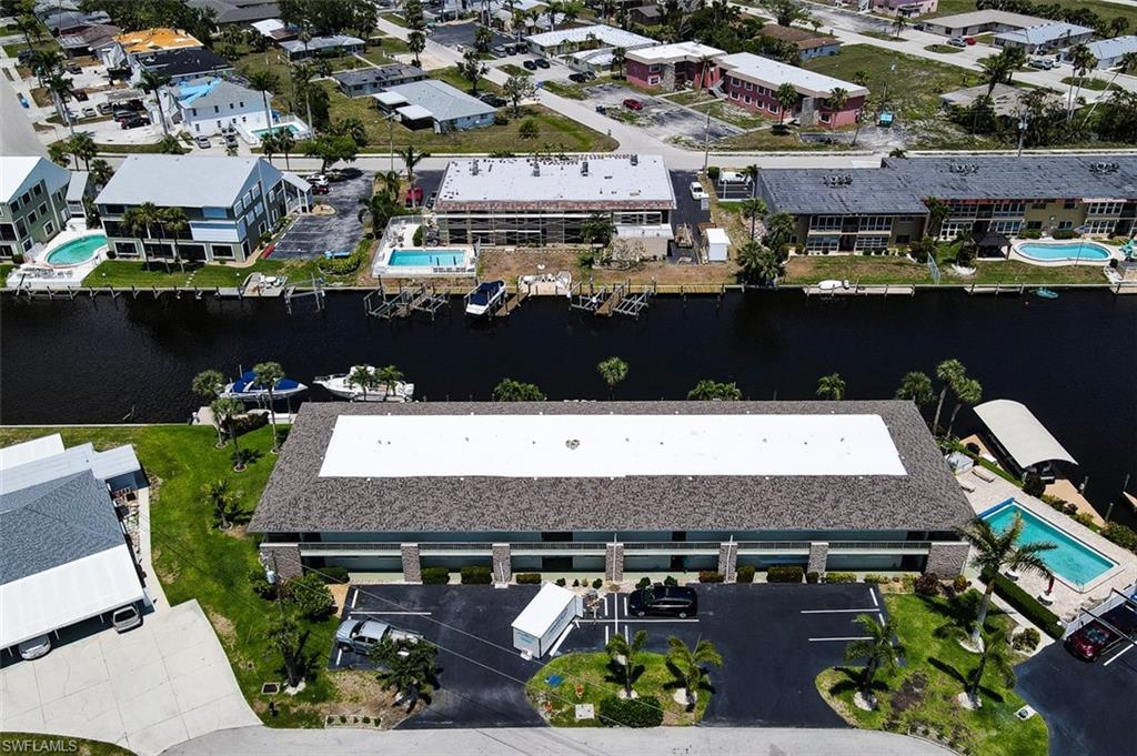 CARISSA CONDO - Residential