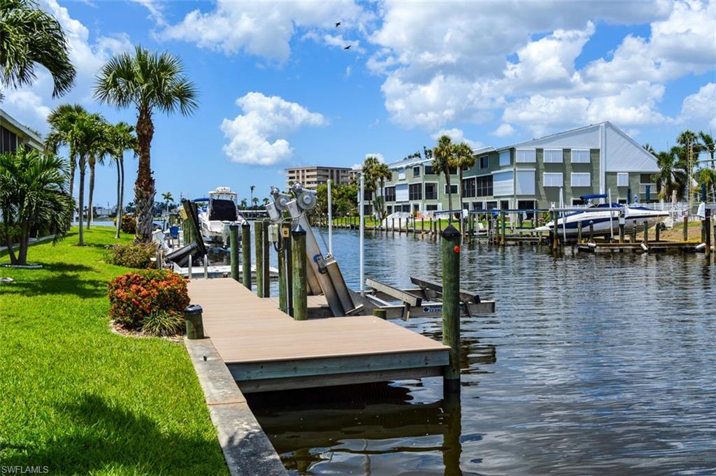 CARISSA CONDO - Residential