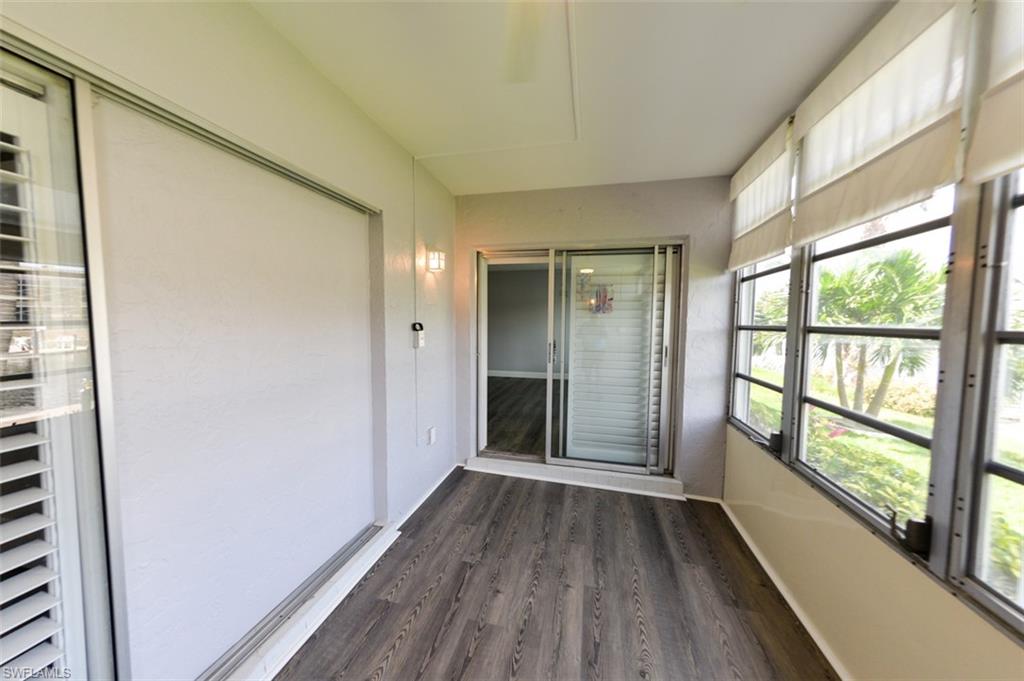 CARISSA CONDO - Residential