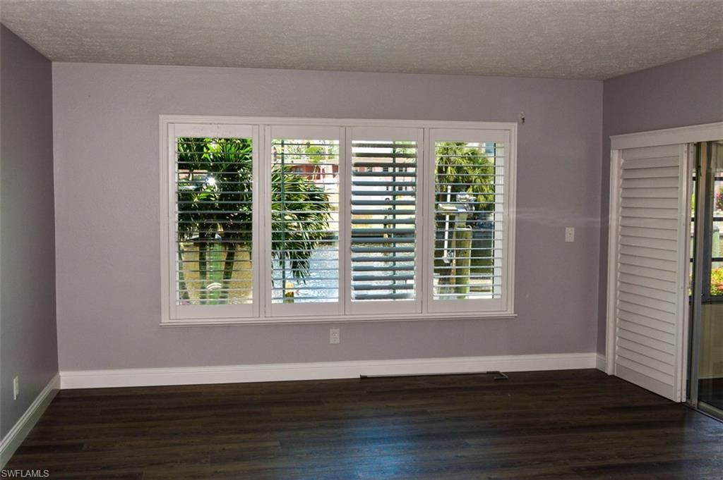 CARISSA CONDO - Residential