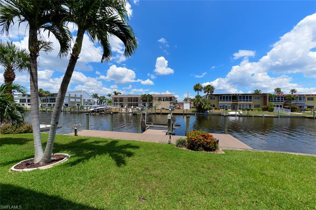 CARISSA CONDO - Residential