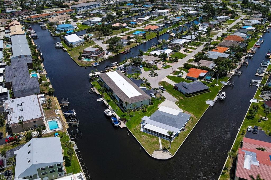 CARISSA CONDO - Residential