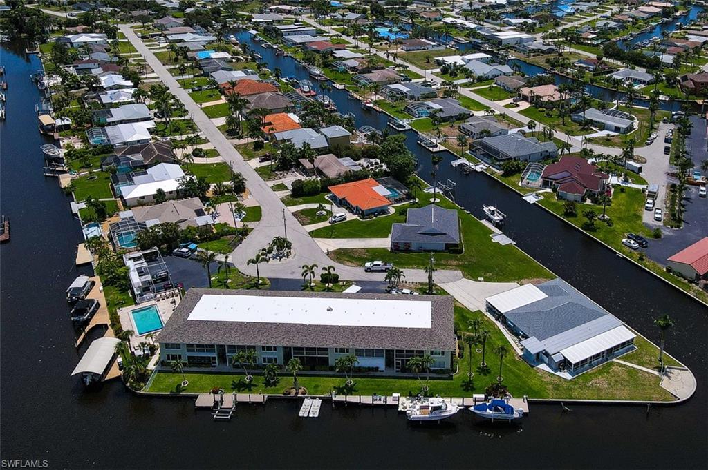 CARISSA CONDO - Residential