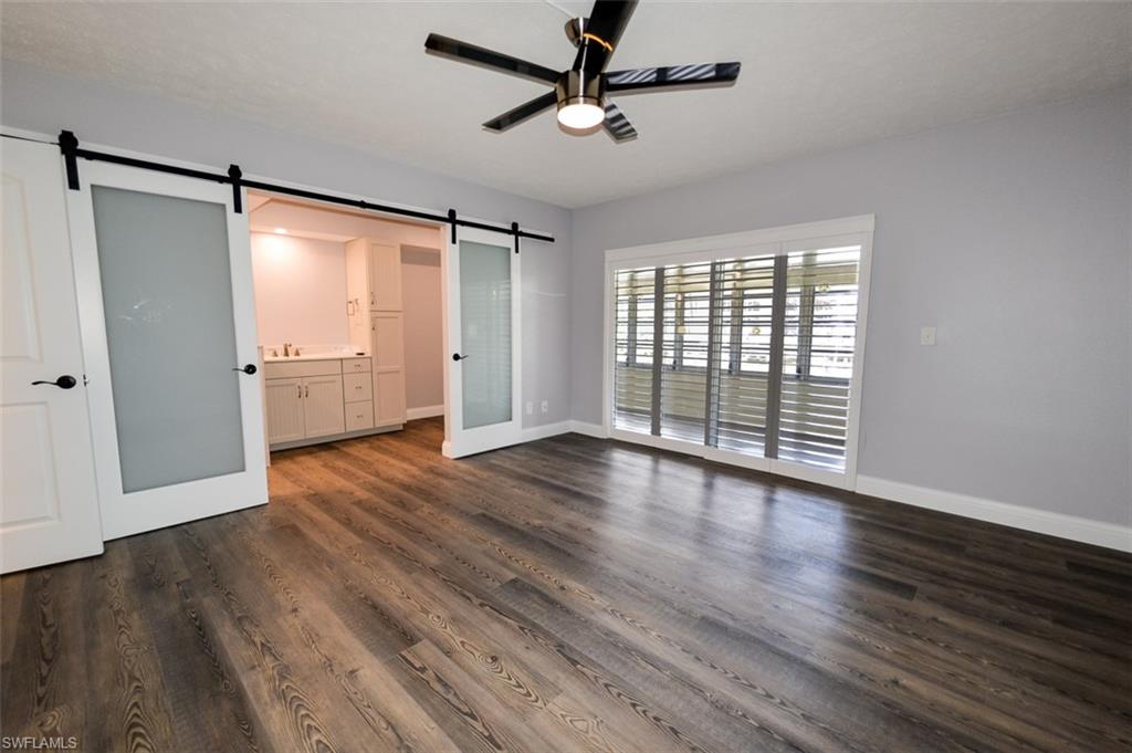 CARISSA CONDO - Residential