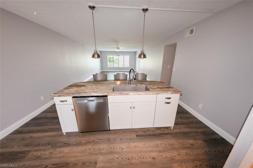 CARISSA CONDO - Residential