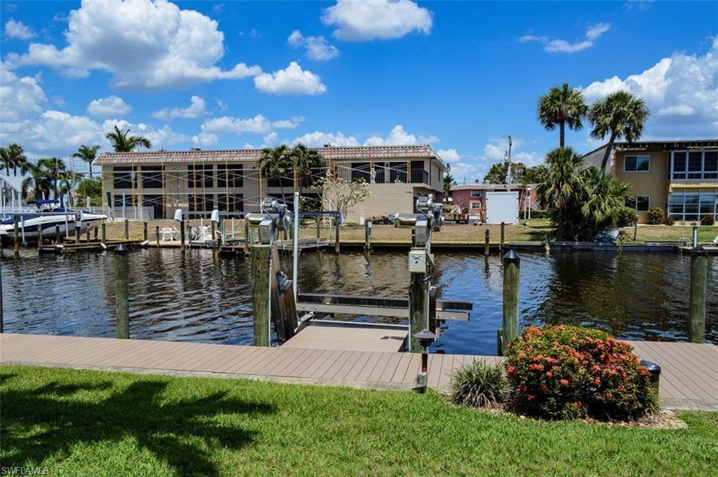 CARISSA CONDO - Residential