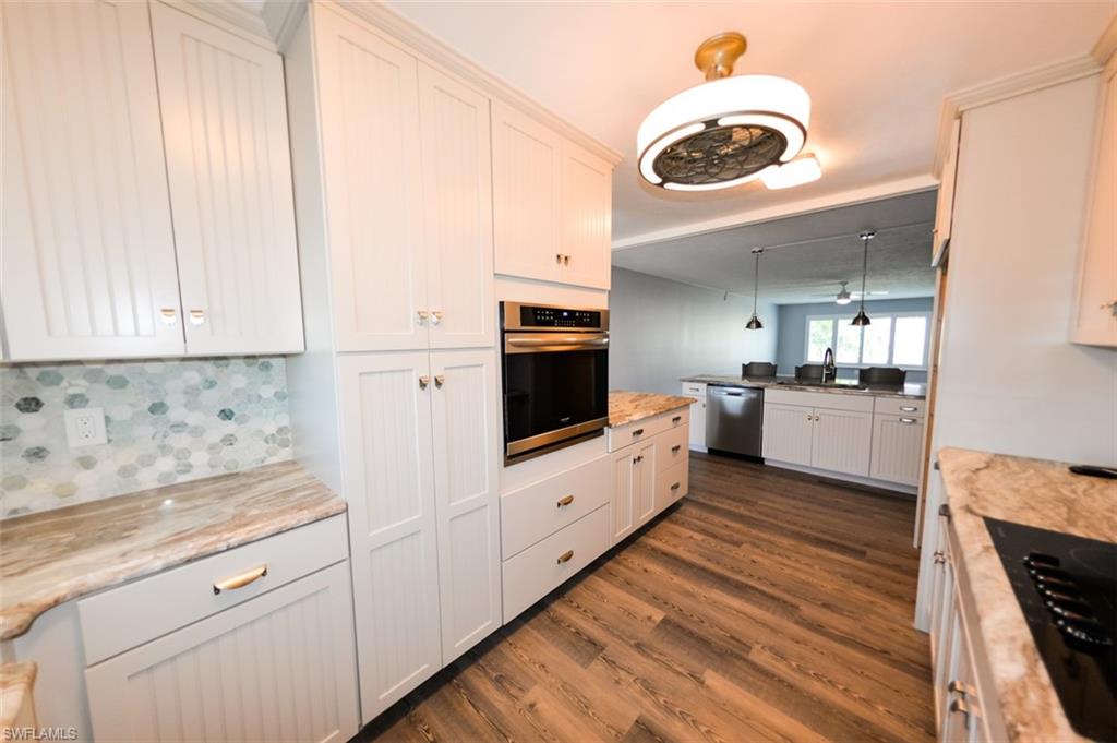 CARISSA CONDO - Residential