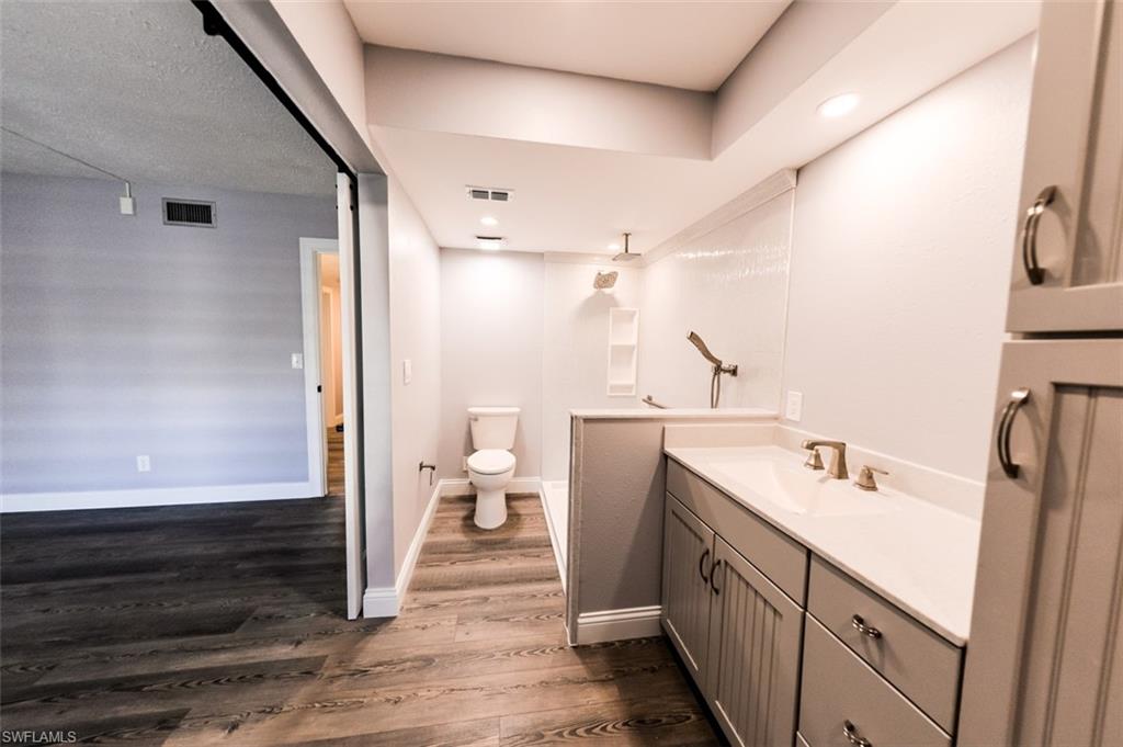 CARISSA CONDO - Residential