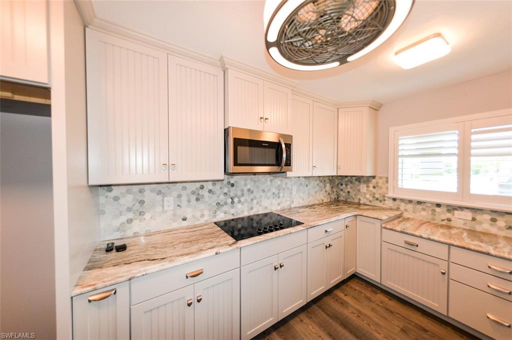 CARISSA CONDO - Residential