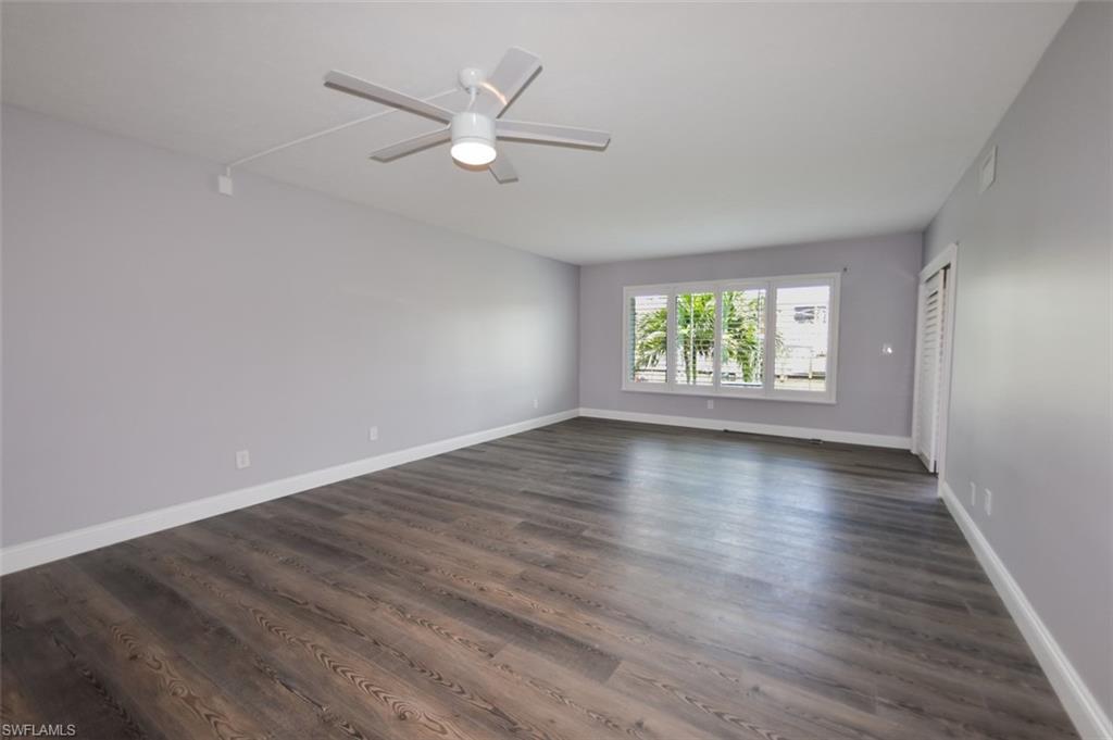 CARISSA CONDO - Residential