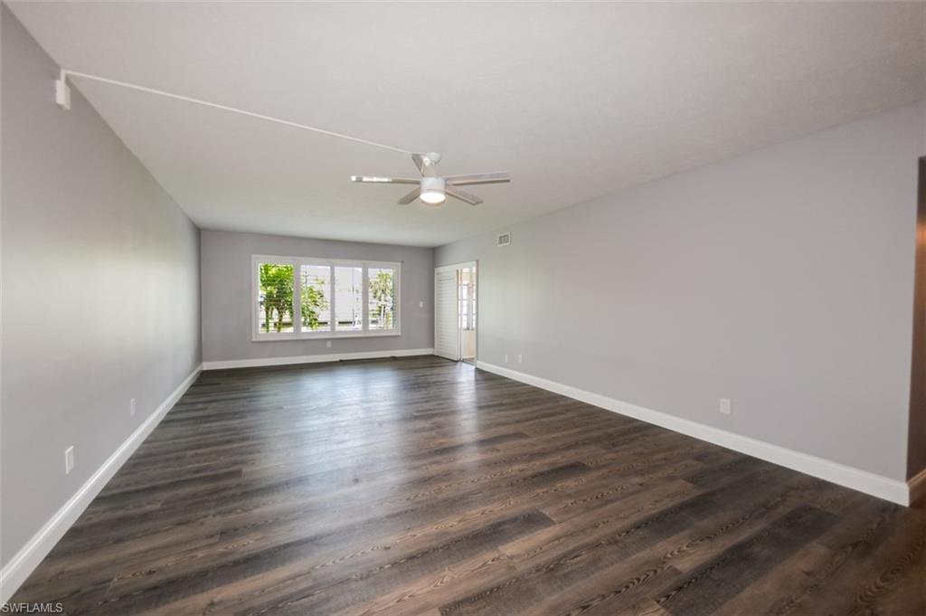 CARISSA CONDO - Residential