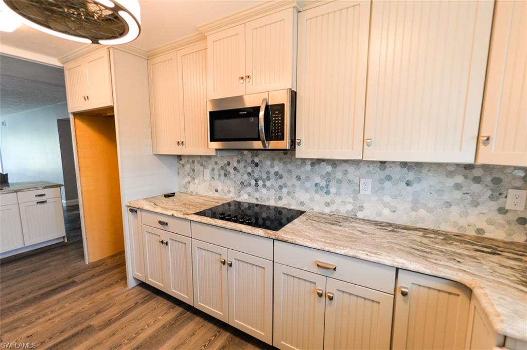 CARISSA CONDO - Residential