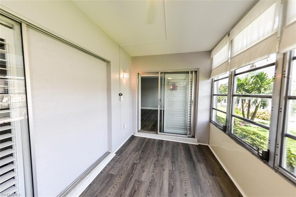 CARISSA CONDO - Residential