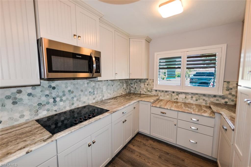 CARISSA CONDO - Residential