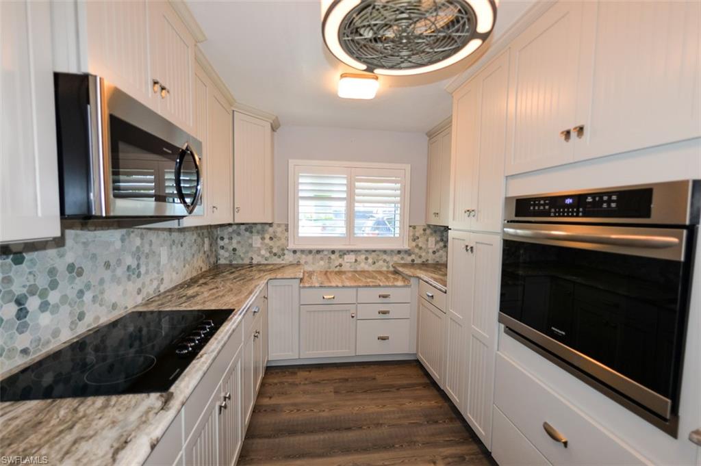 CARISSA CONDO - Residential