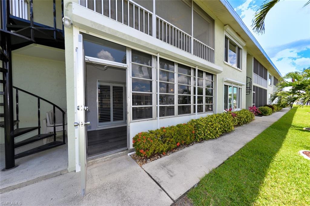 CARISSA CONDO - Residential