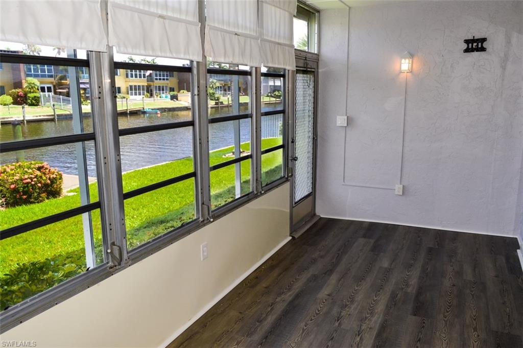 CARISSA CONDO - Residential