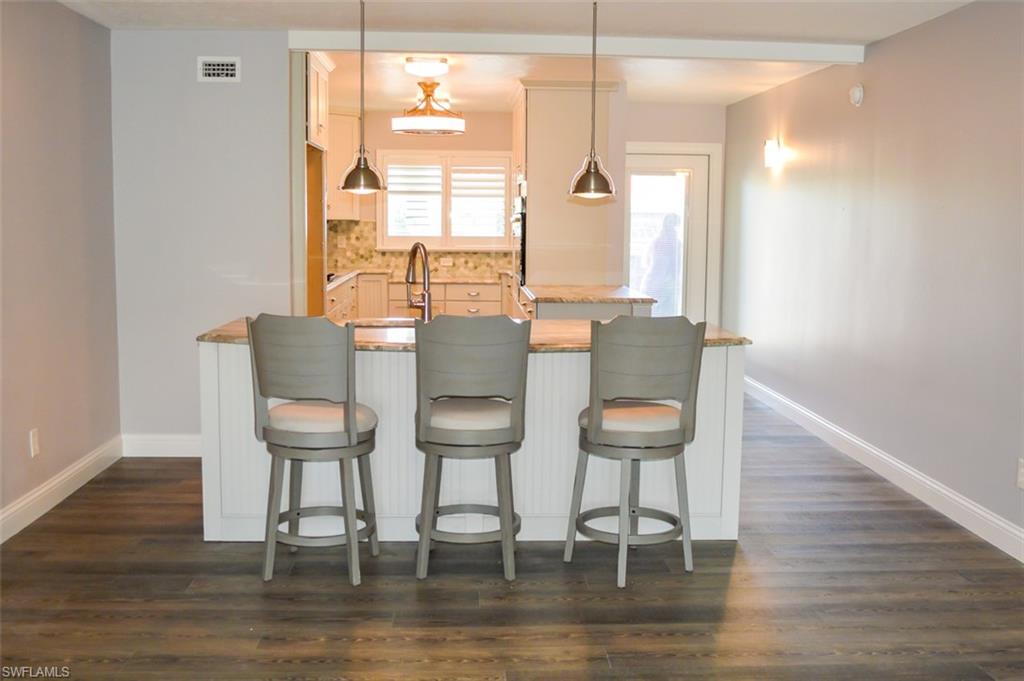 CARISSA CONDO - Residential