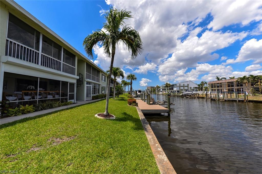 CARISSA CONDO - Residential