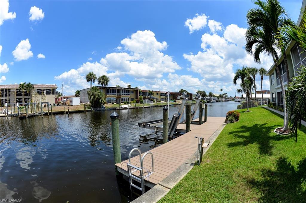 CARISSA CONDO - Residential