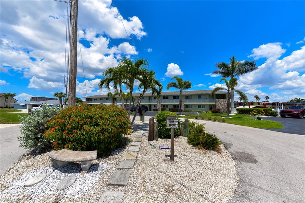 CARISSA CONDO - Residential