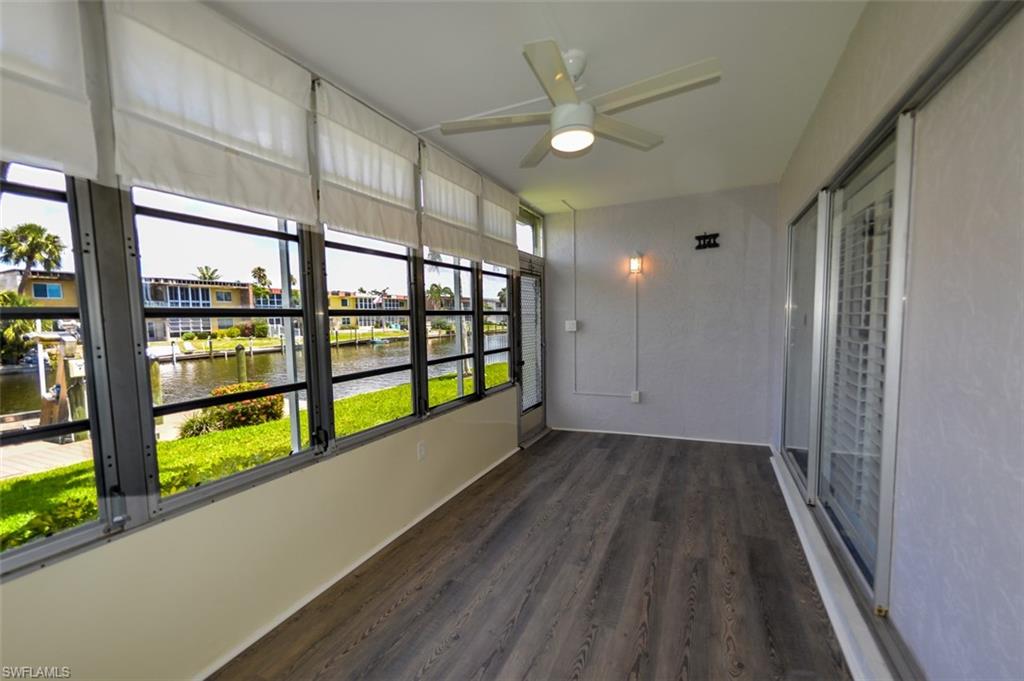 CARISSA CONDO - Residential