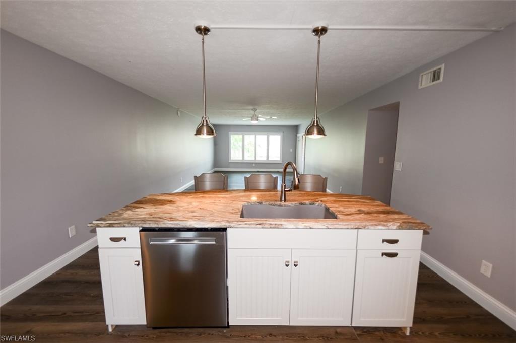 CARISSA CONDO - Residential