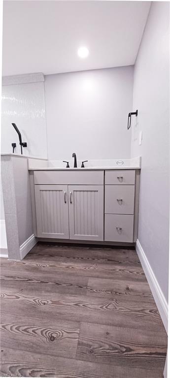 CARISSA CONDO - Residential