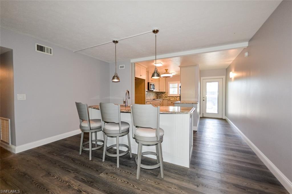 CARISSA CONDO - Residential