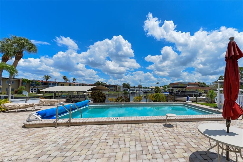 CARISSA CONDO - Residential