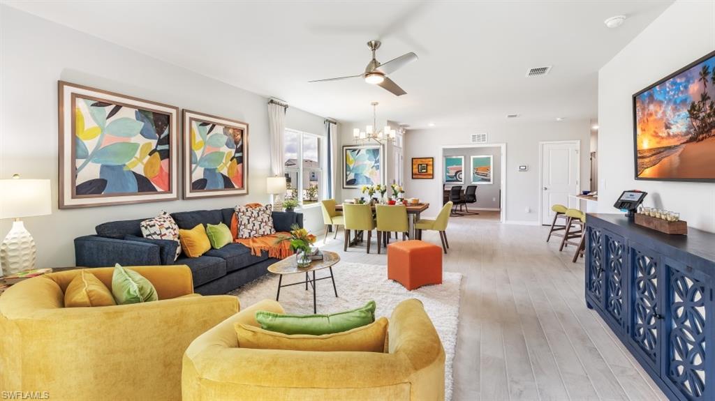 PALMETTO LANDING - Residential