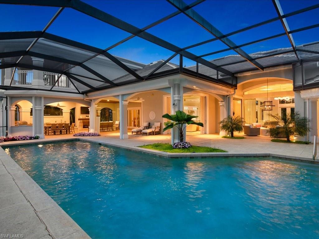 BANYAN ISLAND - Residential