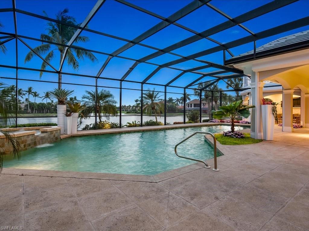 BANYAN ISLAND - Residential