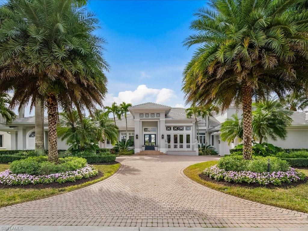 BANYAN ISLAND - Residential