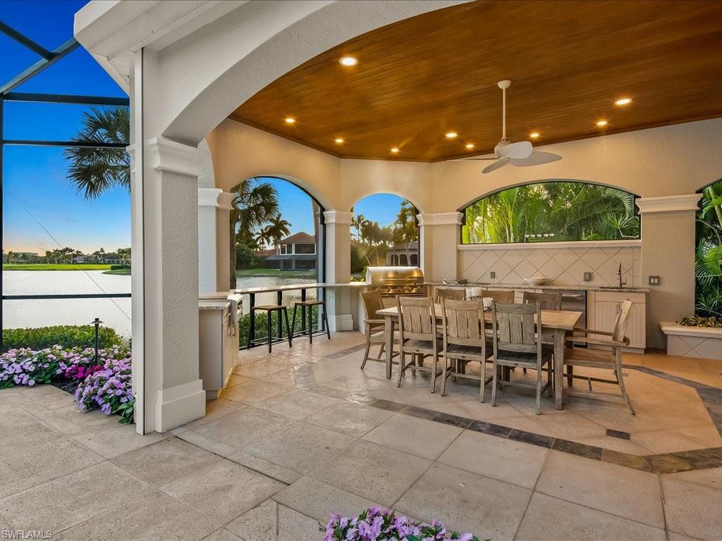 BANYAN ISLAND - Residential