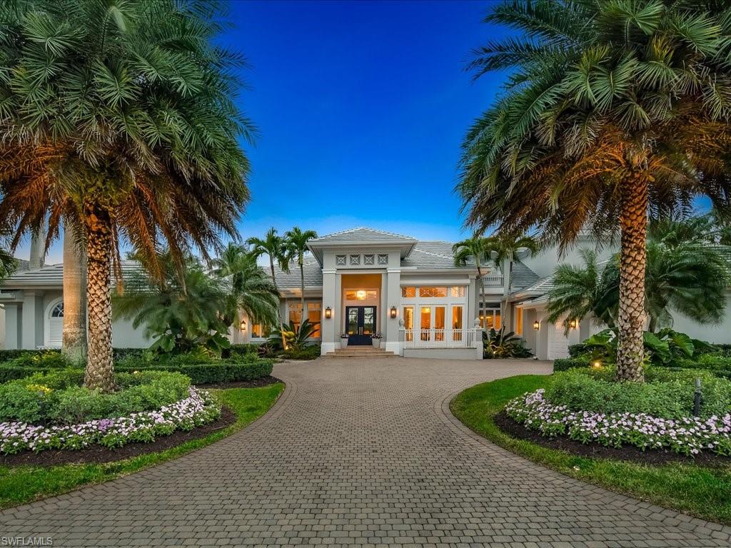 BANYAN ISLAND - Residential