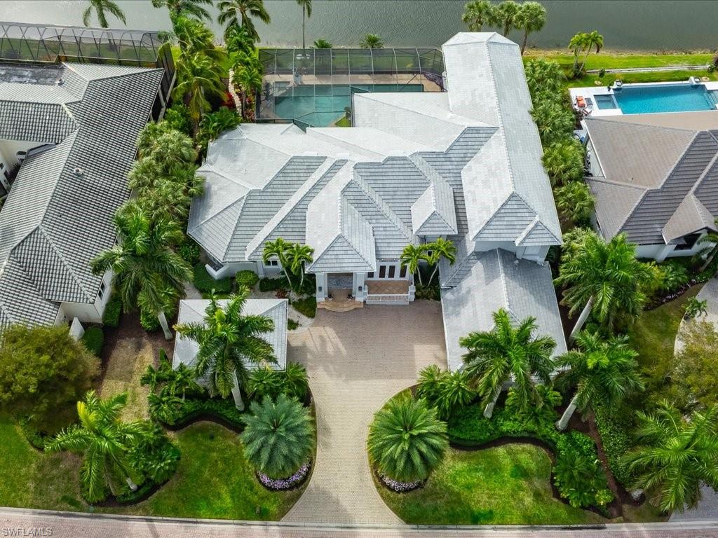 BANYAN ISLAND - Residential