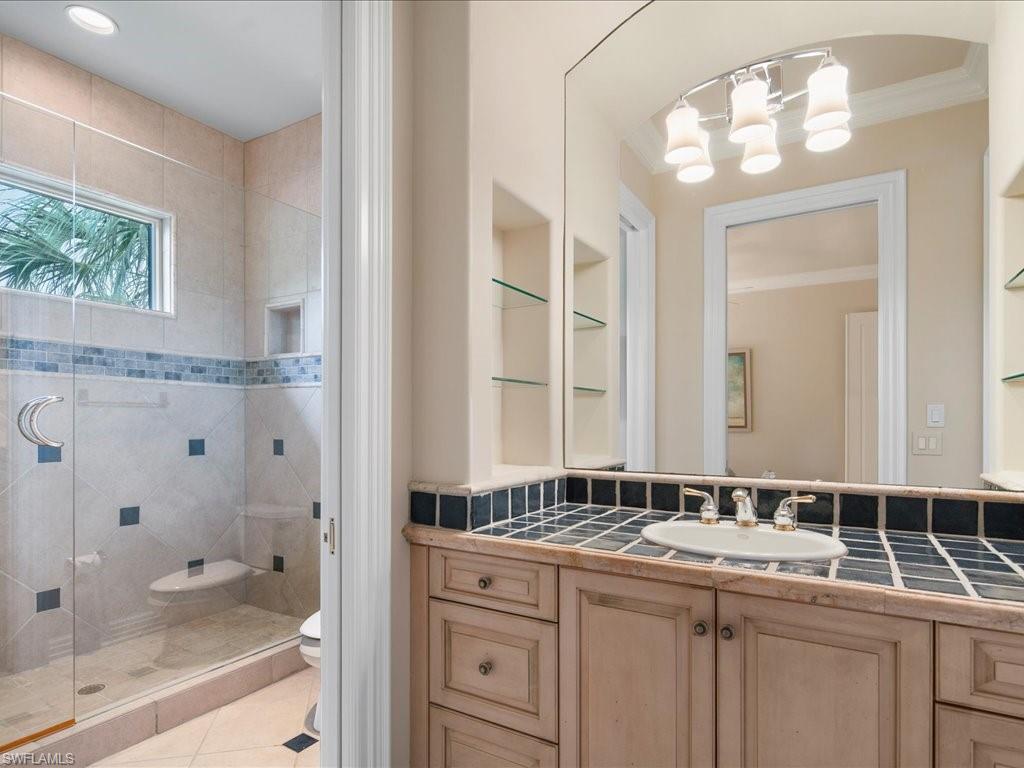 BANYAN ISLAND - Residential