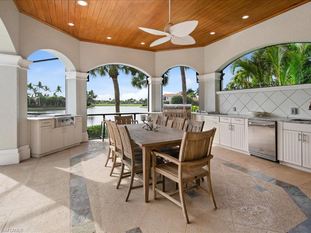 BANYAN ISLAND - Residential