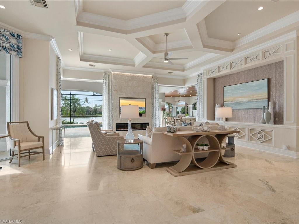 BANYAN ISLAND - Residential