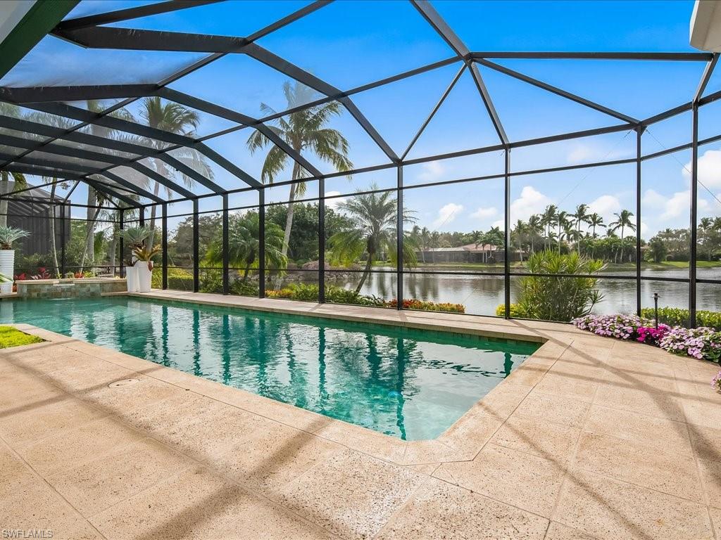 BANYAN ISLAND - Residential