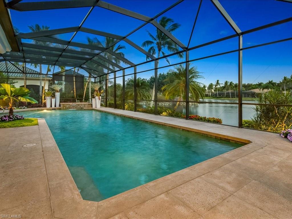 BANYAN ISLAND - Residential