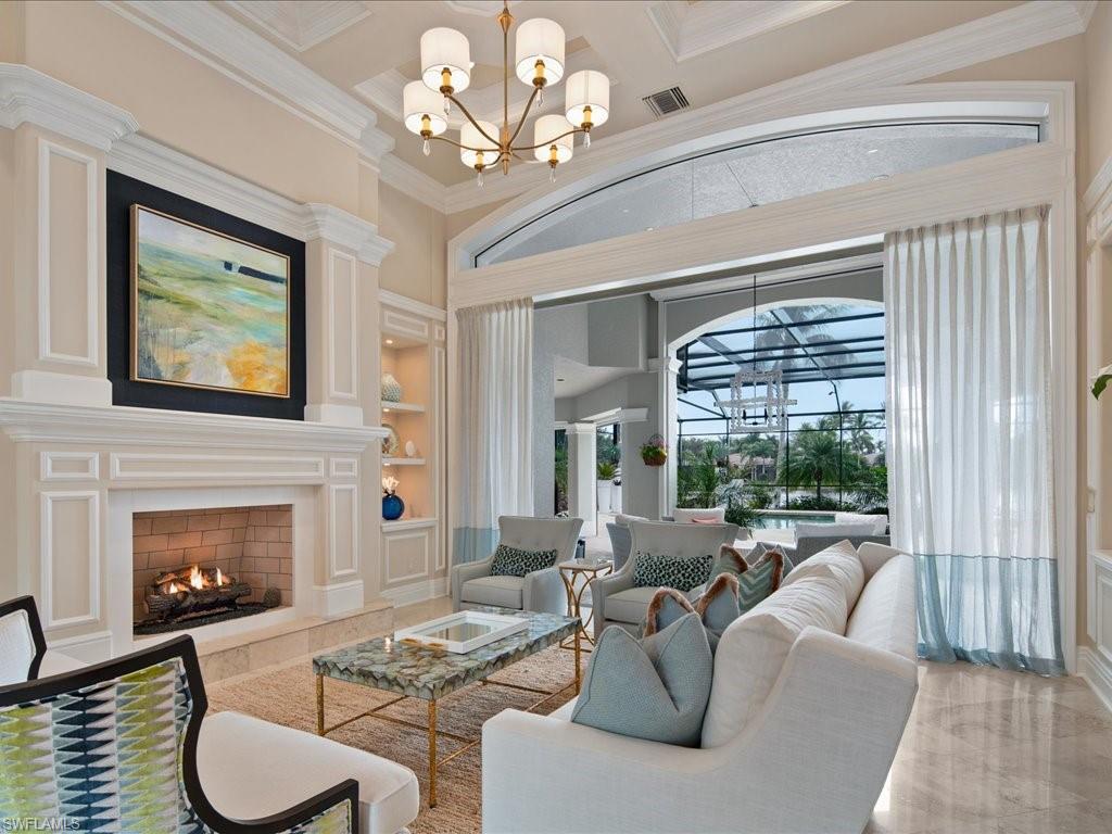 BANYAN ISLAND - Residential