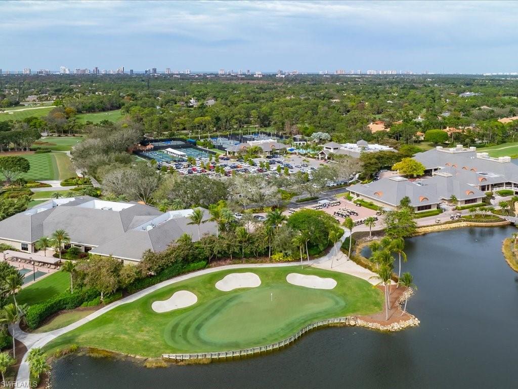 BANYAN ISLAND - Residential