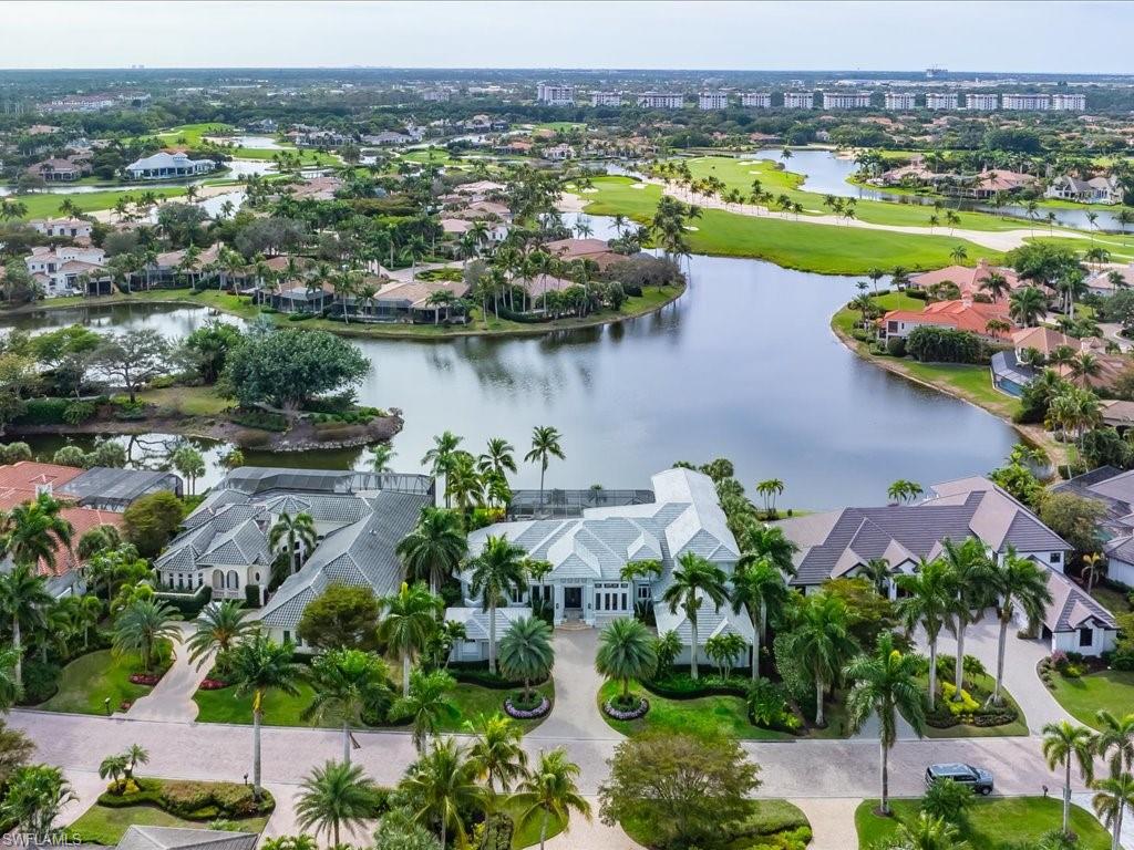 BANYAN ISLAND - Residential