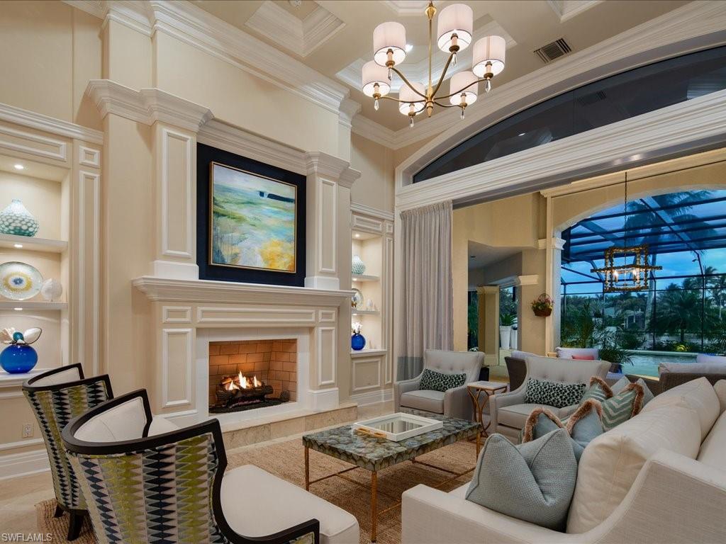 BANYAN ISLAND - Residential