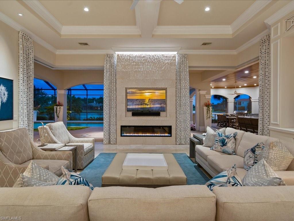 BANYAN ISLAND - Residential