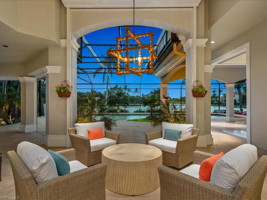 BANYAN ISLAND - Residential