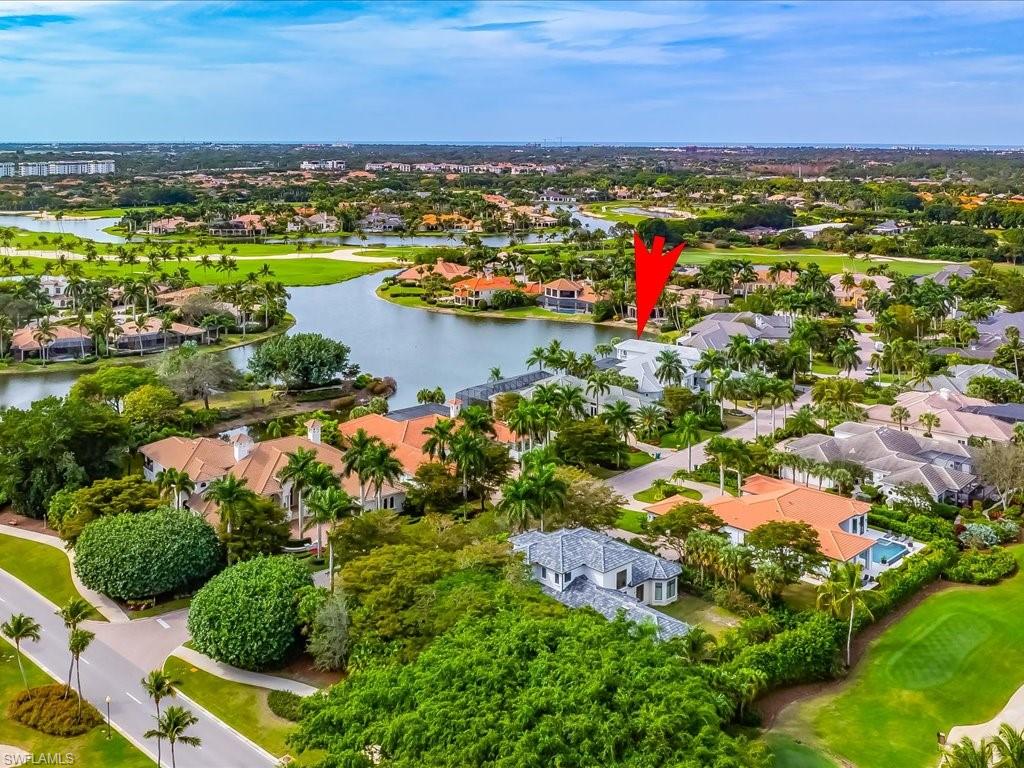 BANYAN ISLAND - Residential